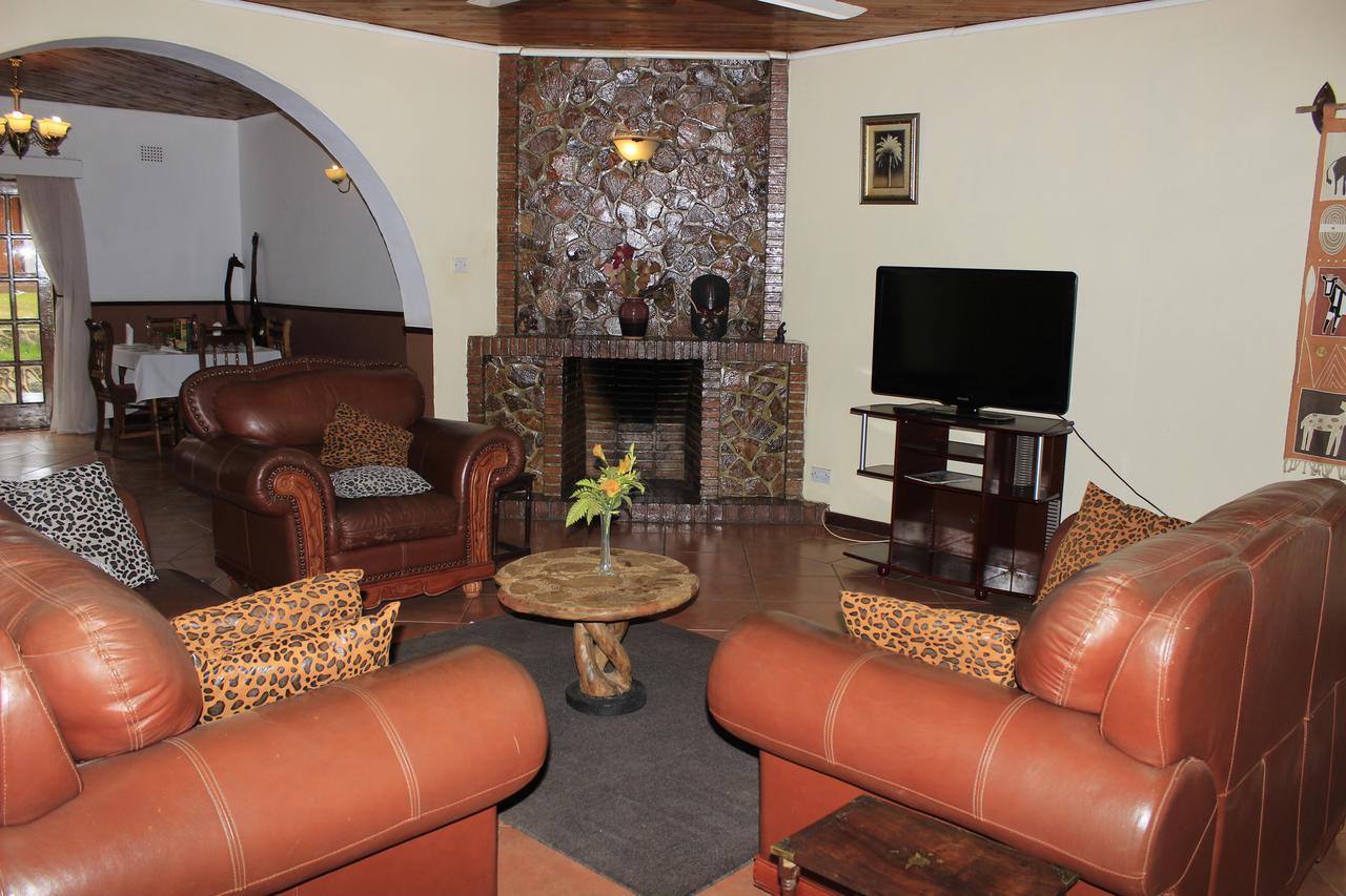 Tranquilo Resorts Lilongwe Exterior photo